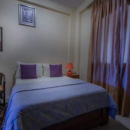 Rans Hill Lodge Cape Coast Εξωτερικό φωτογραφία