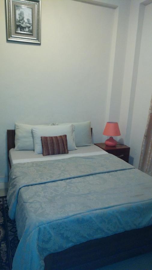 Rans Hill Lodge Cape Coast Εξωτερικό φωτογραφία