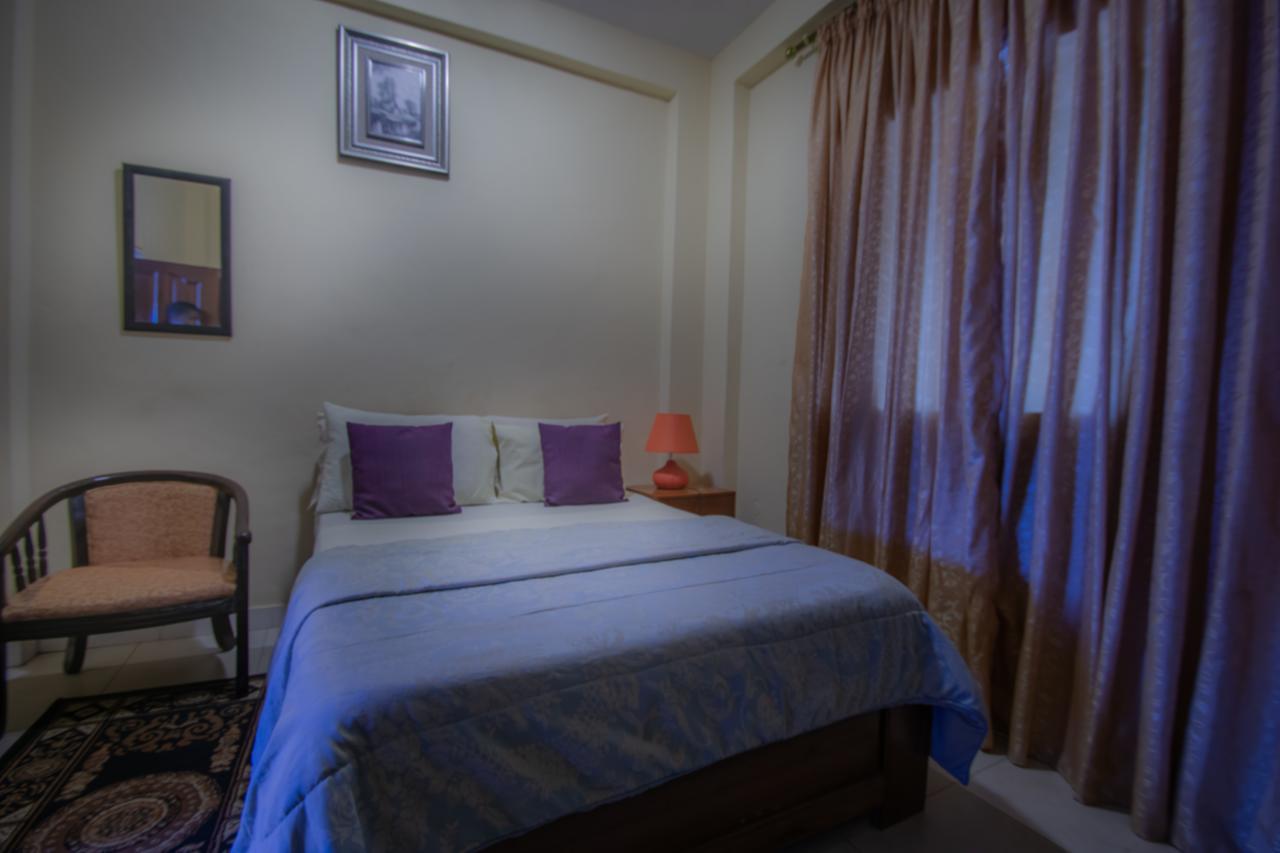 Rans Hill Lodge Cape Coast Εξωτερικό φωτογραφία
