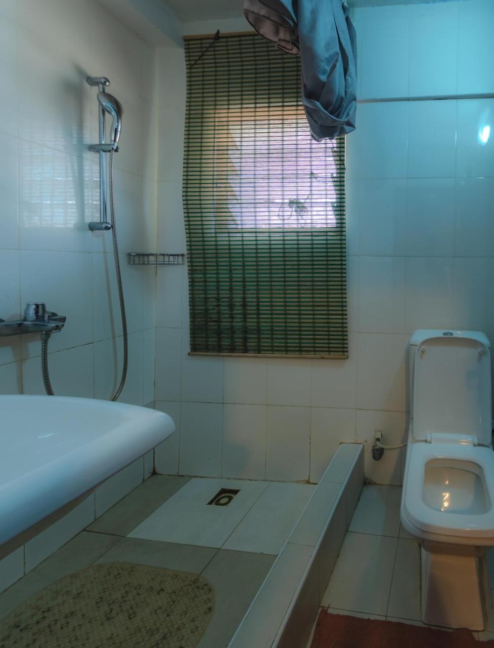Rans Hill Lodge Cape Coast Εξωτερικό φωτογραφία